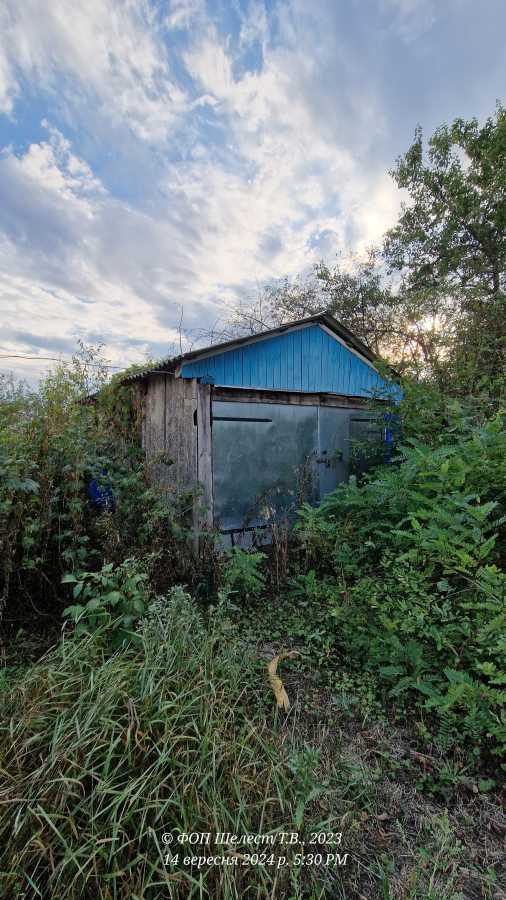 Продаж будинку 86 м², улица Дружби Народів, 40