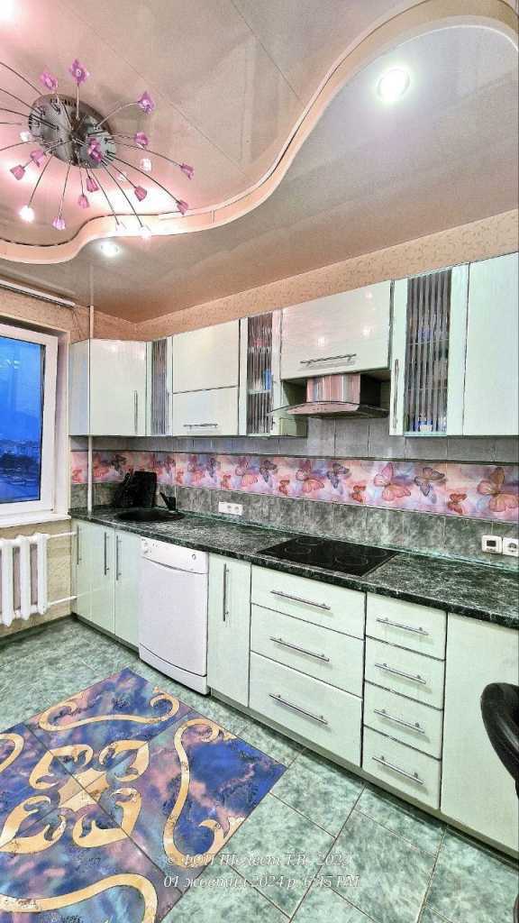 Продажа 3-комнатной квартиры 69 м², Парковая ул., Архипа Люльки