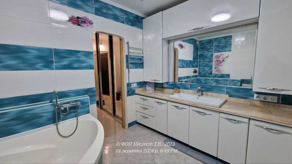 Продажа 3-комнатной квартиры 69 м², Парковая ул., Архипа Люльки