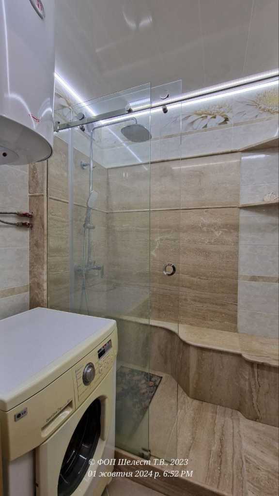 Продажа 3-комнатной квартиры 69 м², Парковая ул., Архипа Люльки