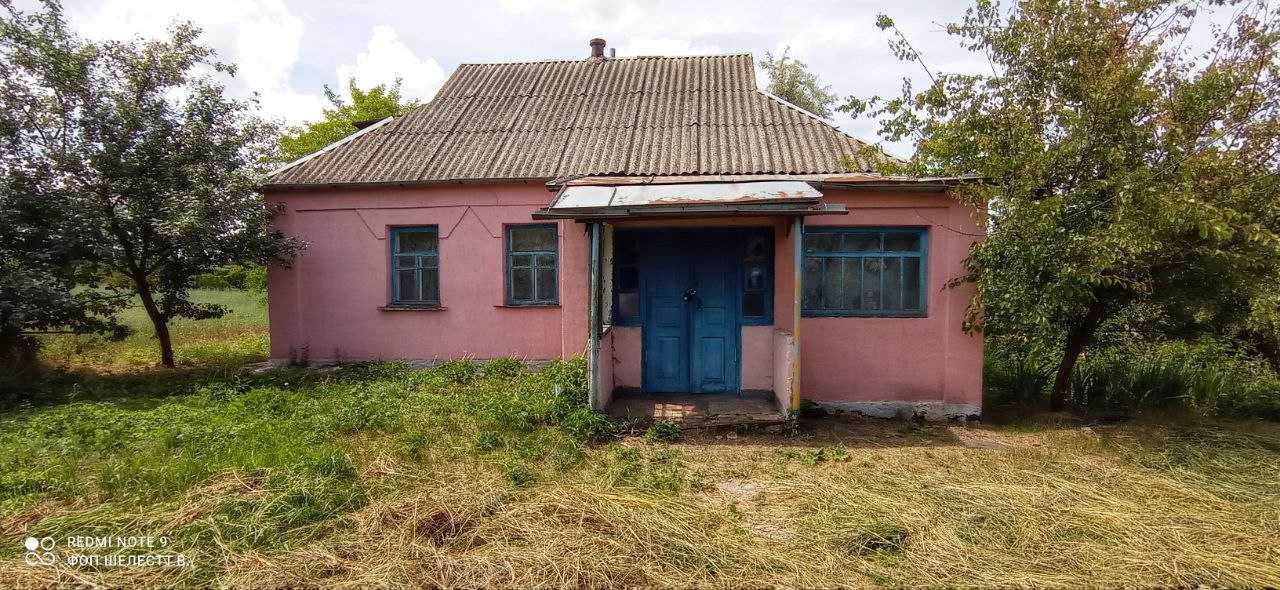 Продаж будинку 60 м², улица Незалежності
