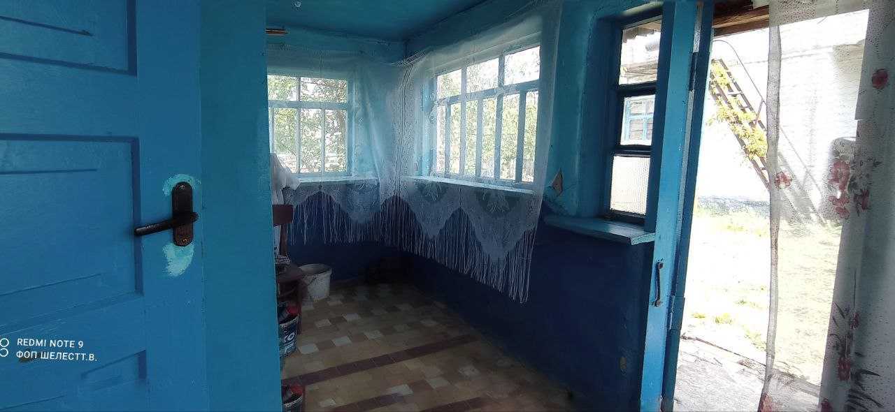 Продаж будинку 60 м², улица Незалежності