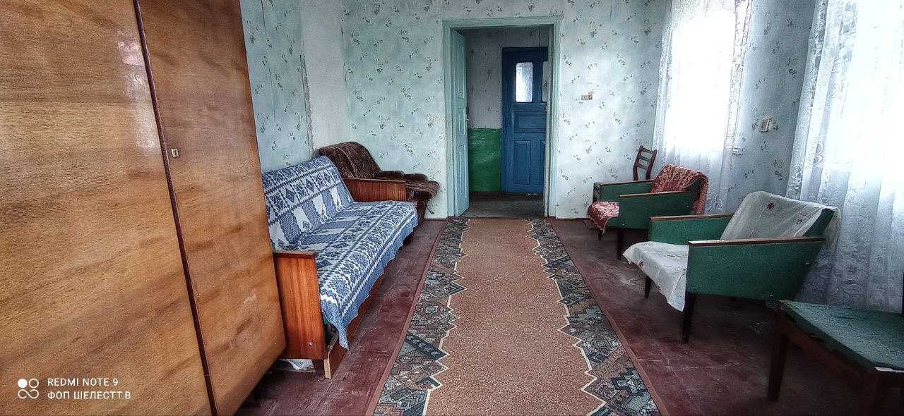 Продаж будинку 60 м², улица Незалежності