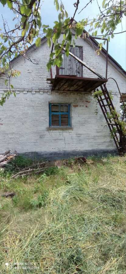 Продаж будинку 60 м², улица Незалежності