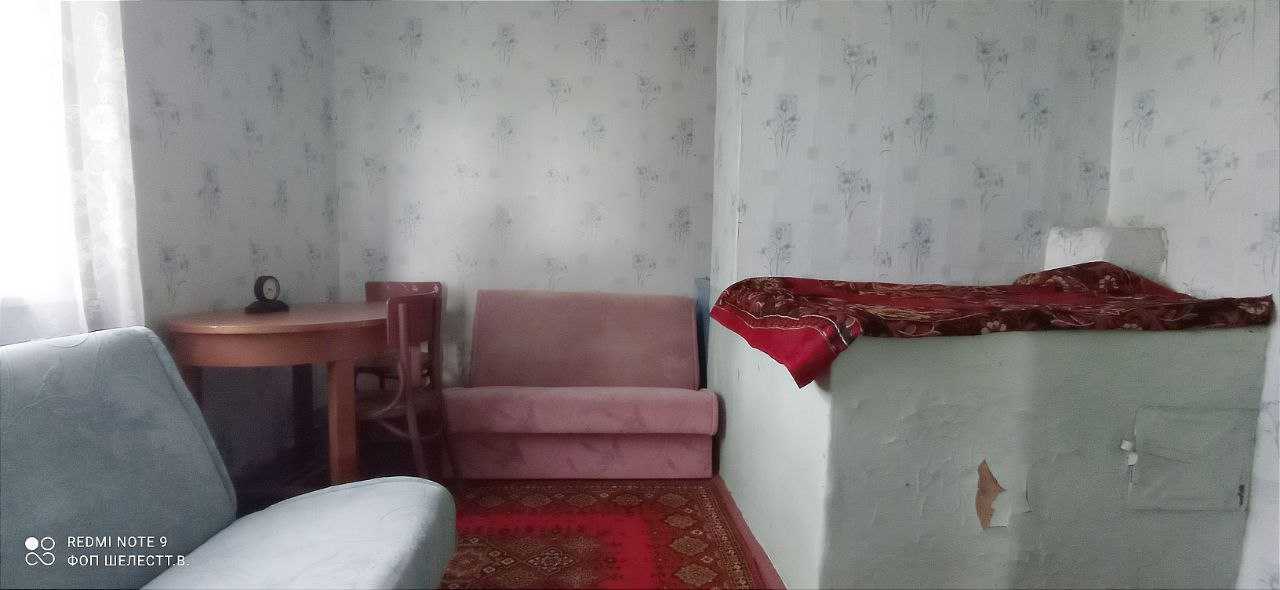 Продаж будинку 60 м², улица Незалежності