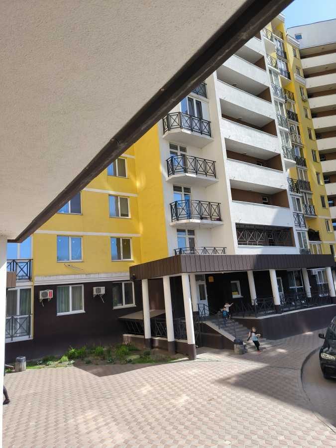 Продажа 2-комнатной квартиры 67.7 м², Вишневая ул., Борисо-Глебская, 111б