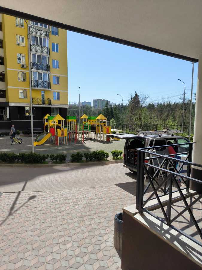 Продажа 2-комнатной квартиры 67.7 м², Вишневая ул., Борисо-Глебская, 111б
