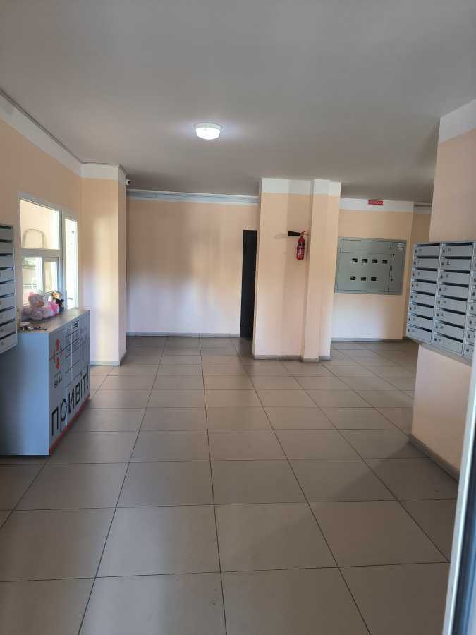 Продажа 2-комнатной квартиры 67.7 м², Вишневая ул., Борисо-Глебская, 111б