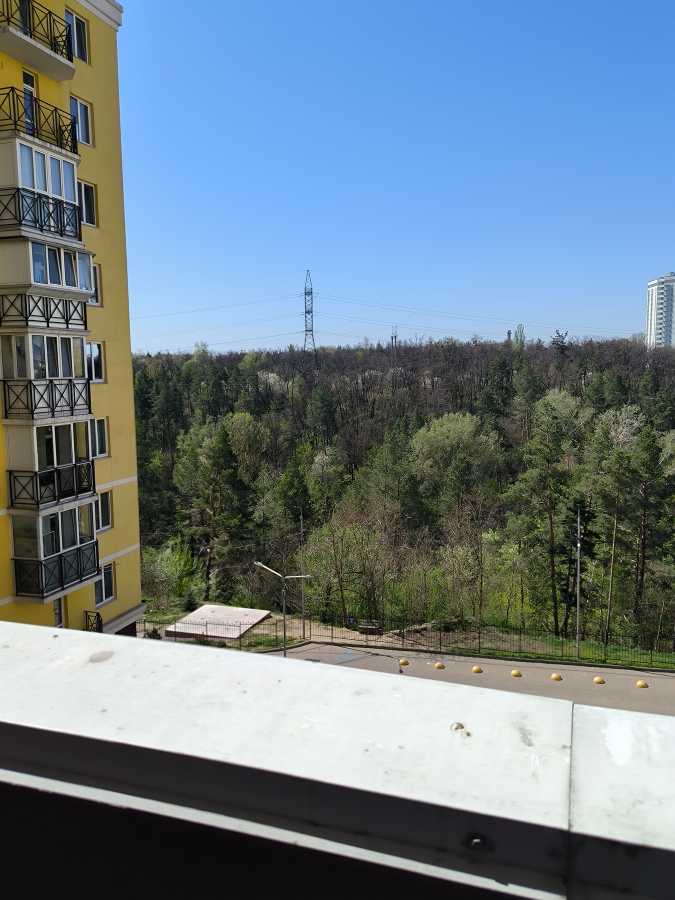 Продажа 2-комнатной квартиры 67.7 м², Вишневая ул., Борисо-Глебская, 111б
