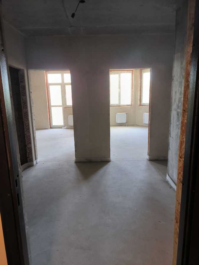 Продажа 2-комнатной квартиры 67.7 м², Вишневая ул., Борисо-Глебская, 111б