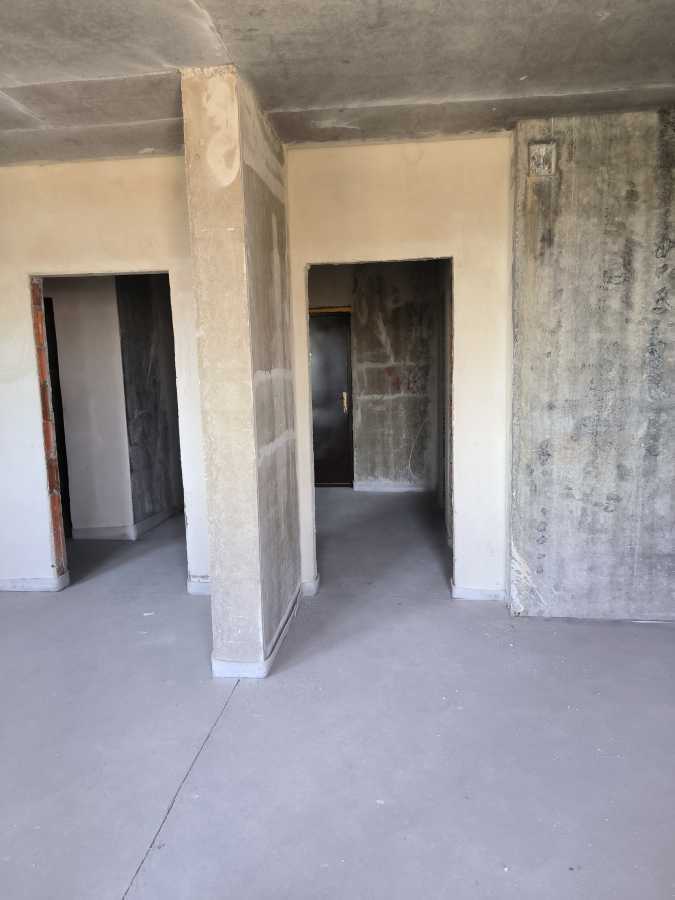 Продажа 2-комнатной квартиры 67.7 м², Вишневая ул., Борисо-Глебская, 111б