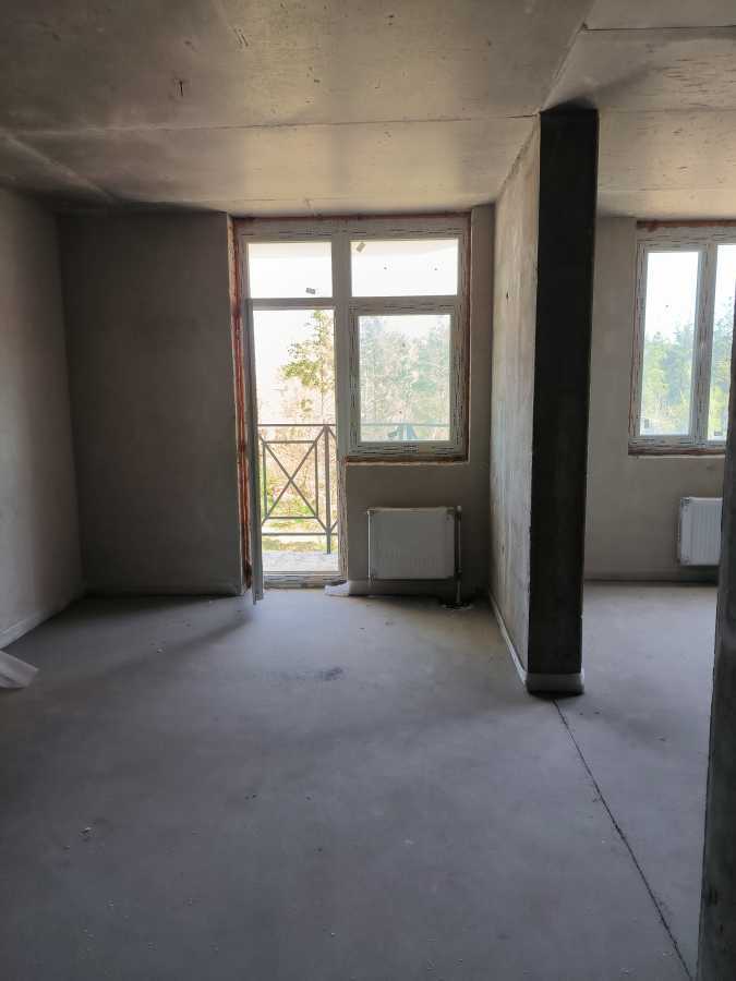 Продажа 2-комнатной квартиры 67.7 м², Вишневая ул., Борисо-Глебская, 111б