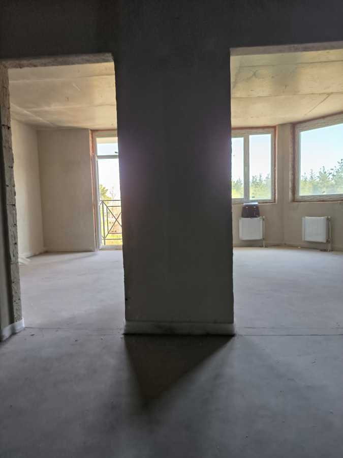 Продажа 2-комнатной квартиры 67.7 м², Вишневая ул., Борисо-Глебская, 111б