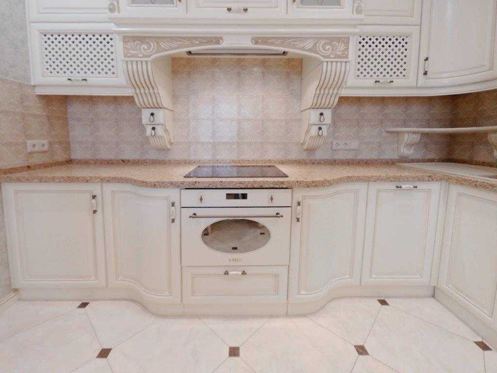 Оренда 4-кімнатної квартири 144.9 м², Інститутська вул., 18
