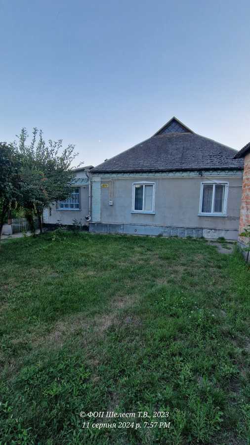 Продаж будинку 157 м², улица Червона, 29