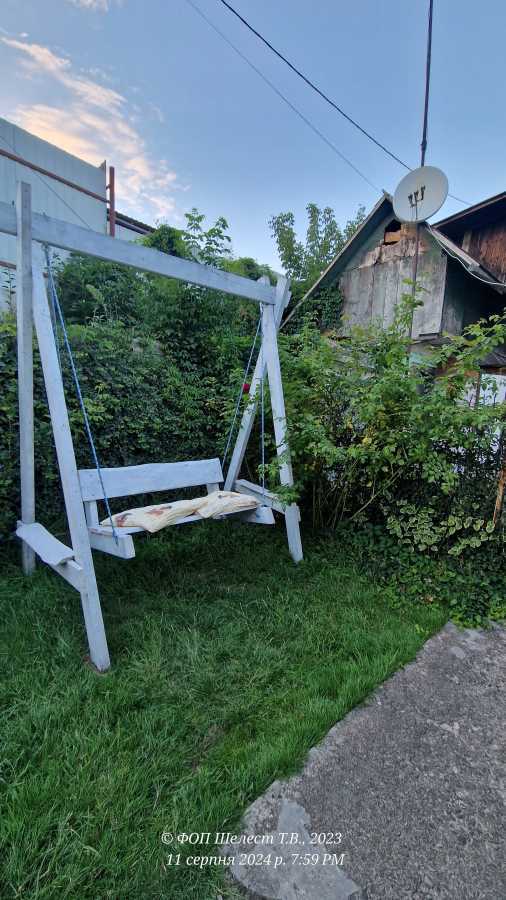 Продаж будинку 157 м², улица Червона, 29