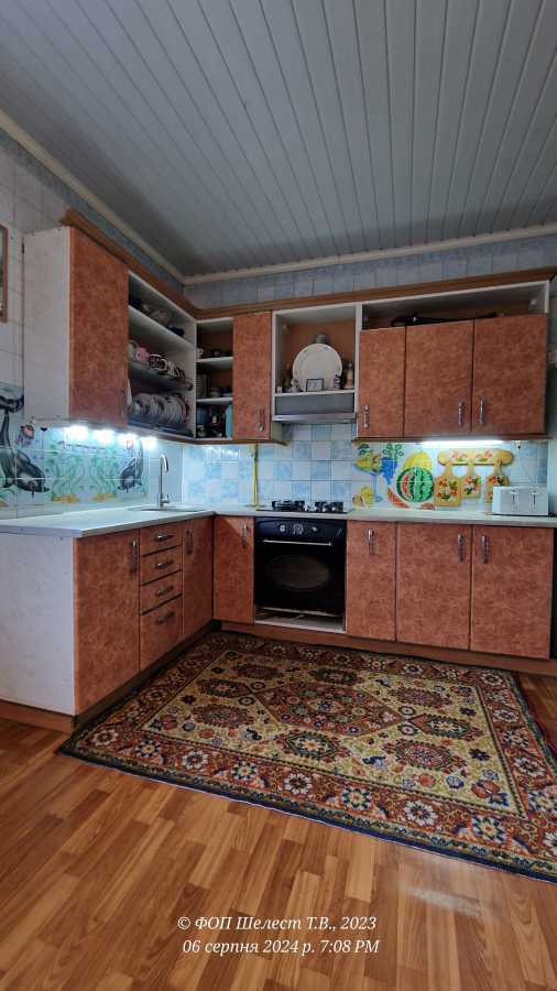 Продаж будинку 157 м², улица Червона, 29
