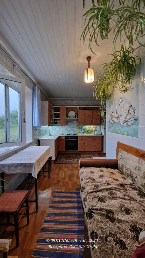 Продаж будинку 157 м², улица Червона, 29