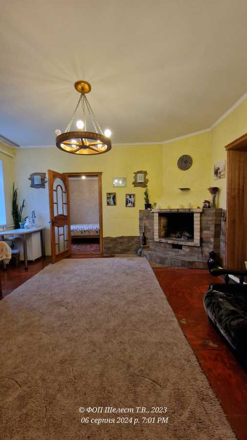 Продаж будинку 157 м², улица Червона, 29