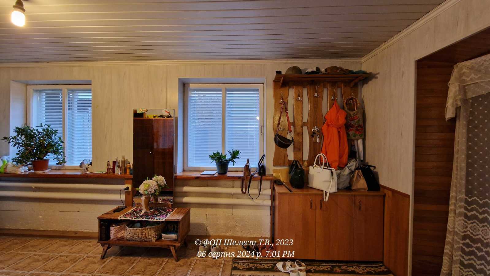 Продаж будинку 157 м², улица Червона, 29