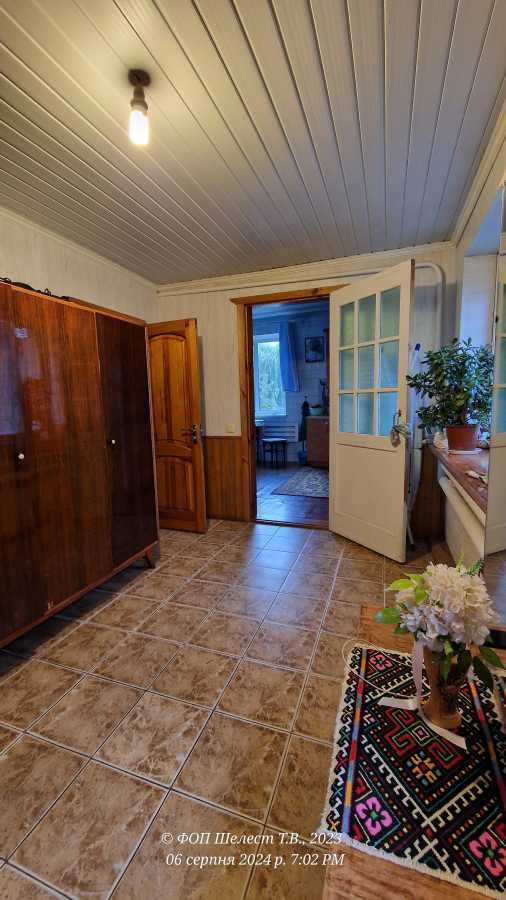 Продаж будинку 157 м², улица Червона, 29