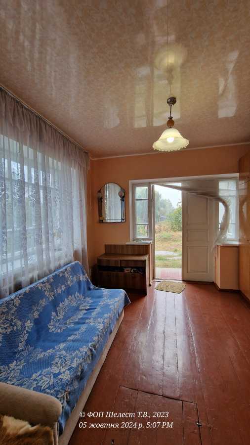 Продаж будинку 157 м², улица Червона, 29