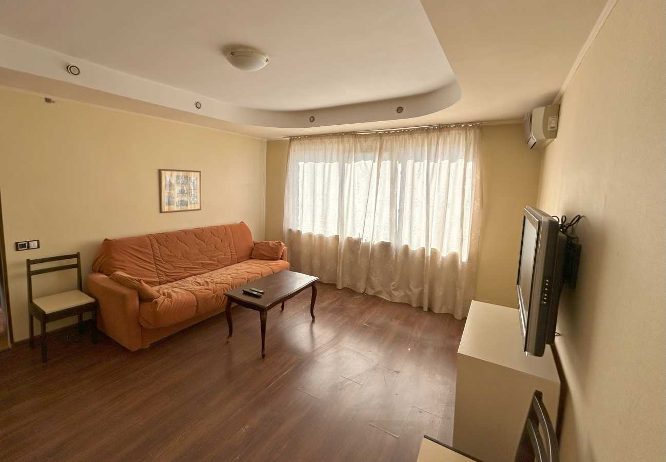 Продажа 3-комнатной квартиры 62 м², Чистяковская ул., 12