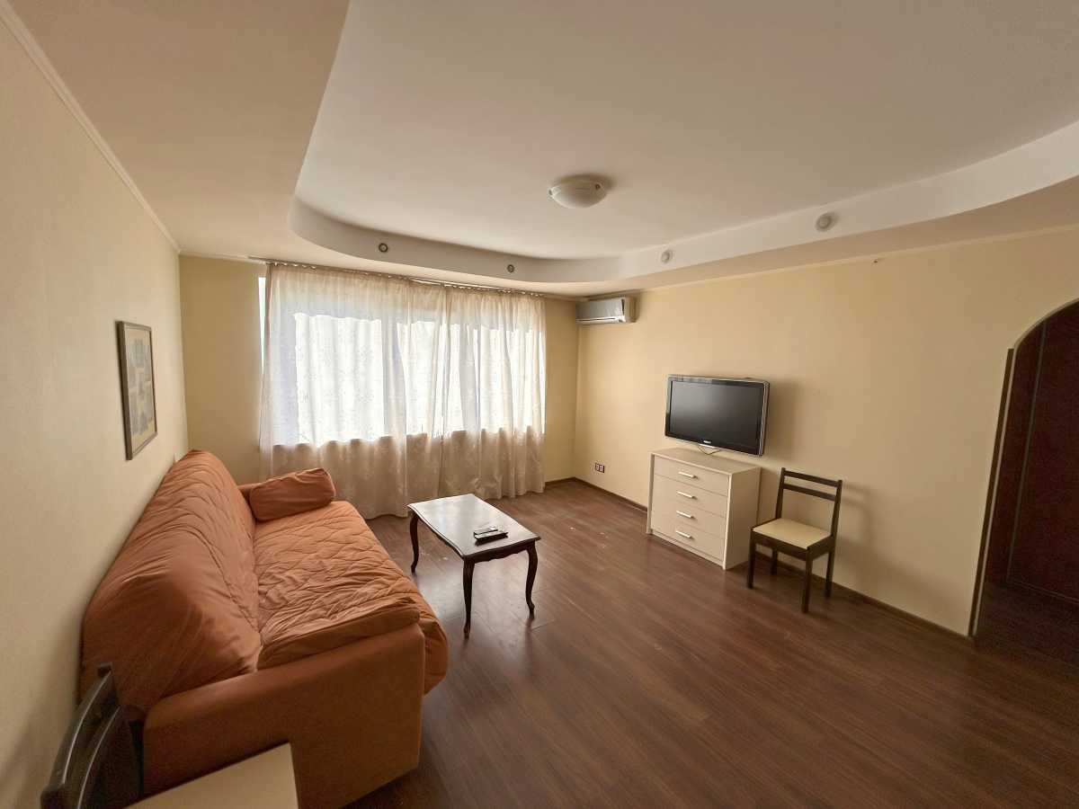 Продажа 3-комнатной квартиры 62 м², Чистяковская ул., 12