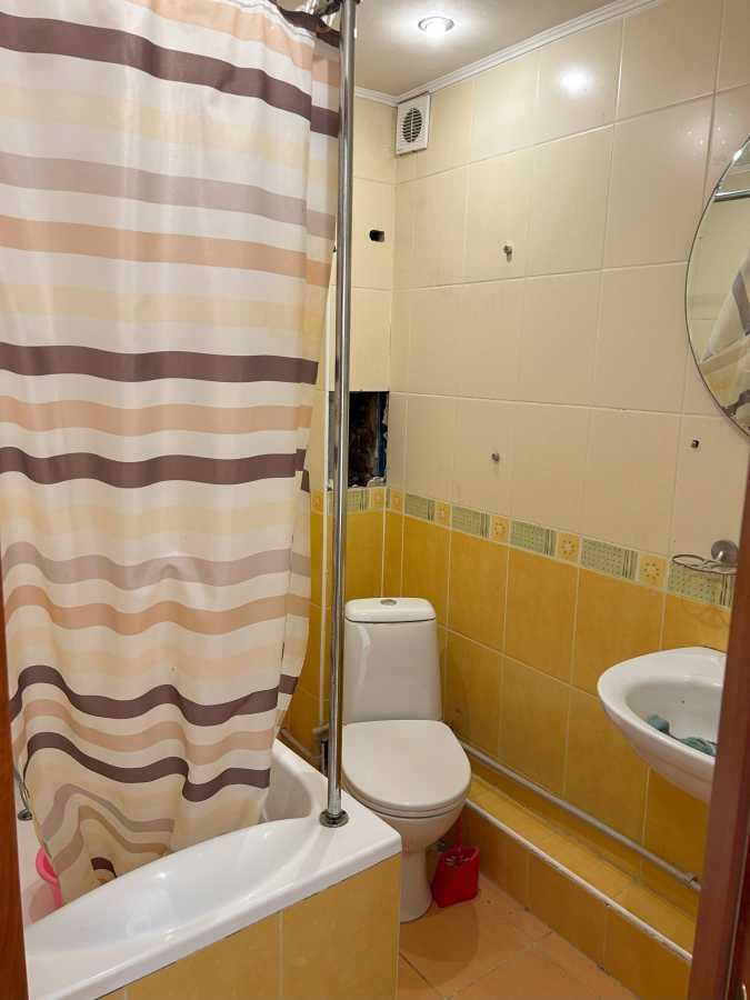 Продажа 3-комнатной квартиры 62 м², Чистяковская ул., 12
