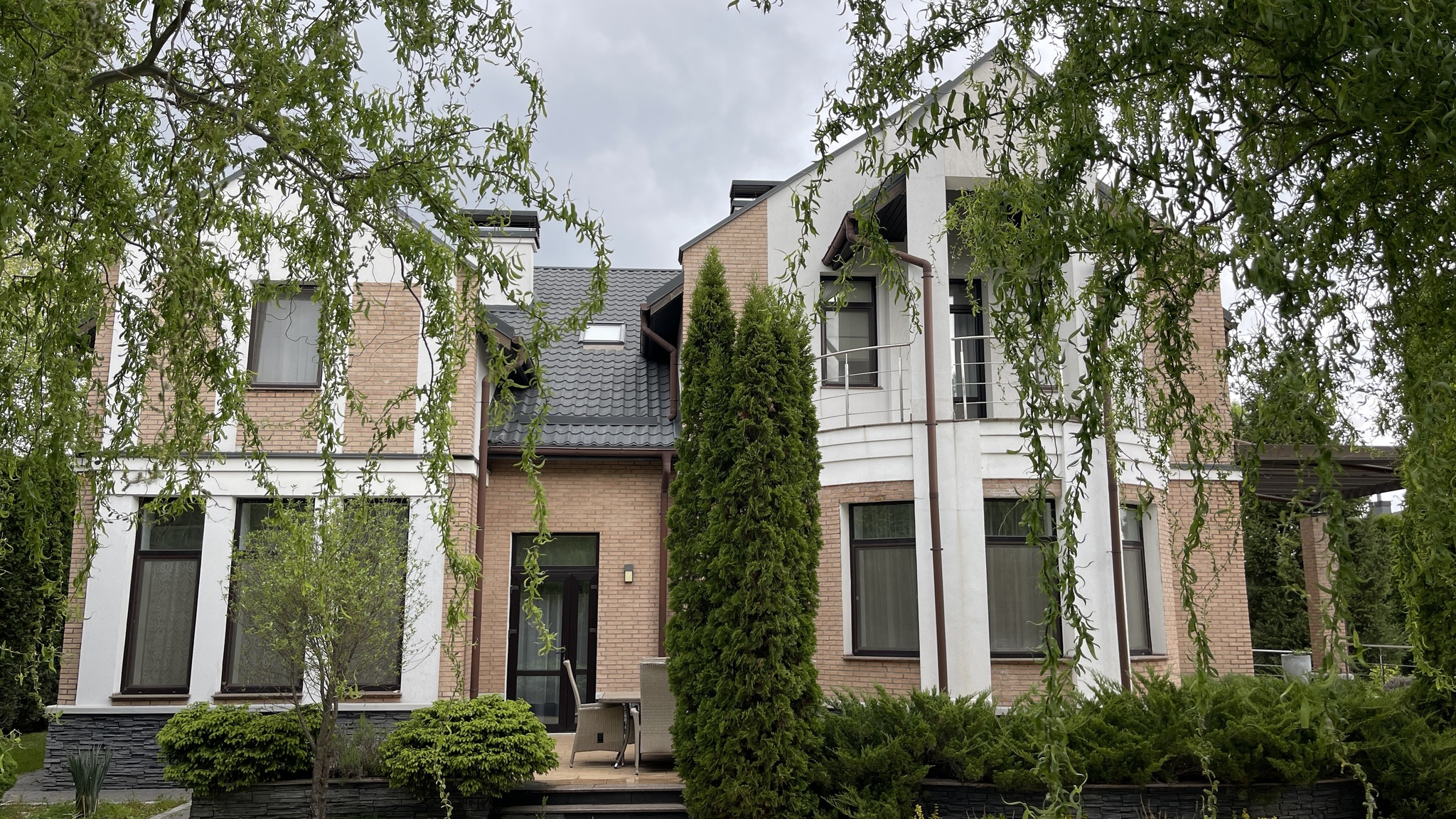 Продаж будинку 500 м²
