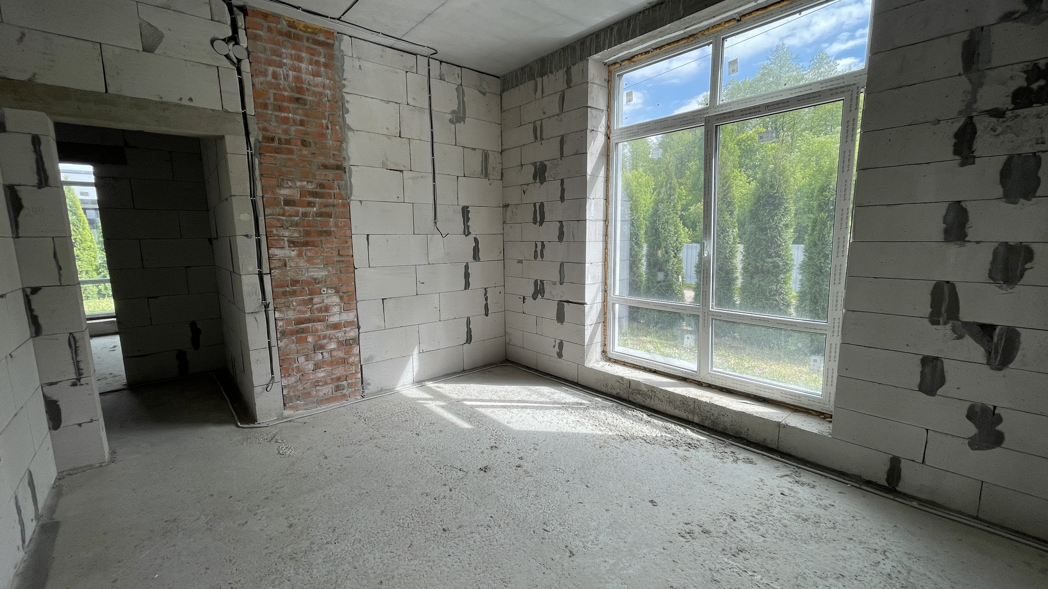 Продажа коттеджа 160 м²