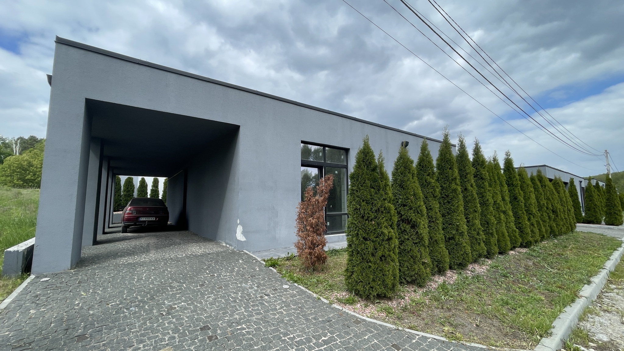 Продажа коттеджа 160 м²