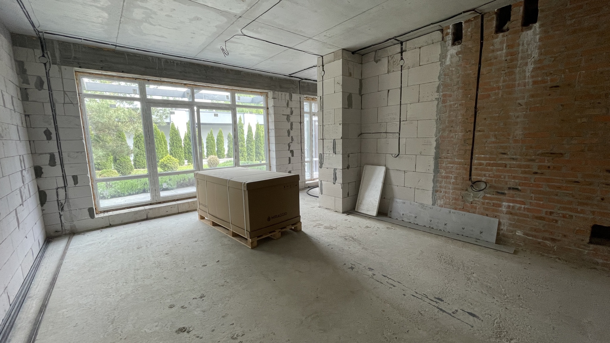 Продажа коттеджа 160 м²