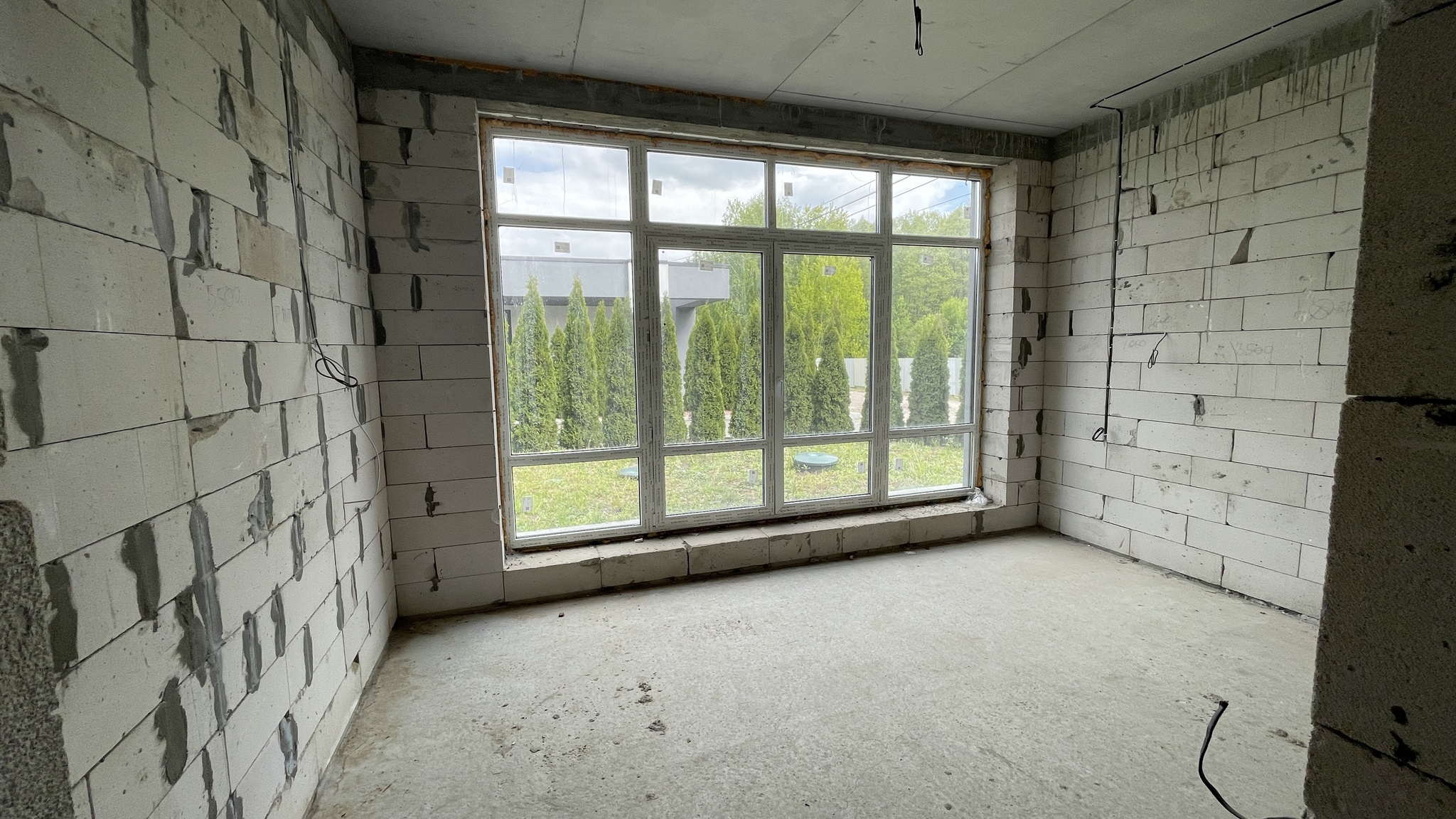 Продажа коттеджа 160 м²