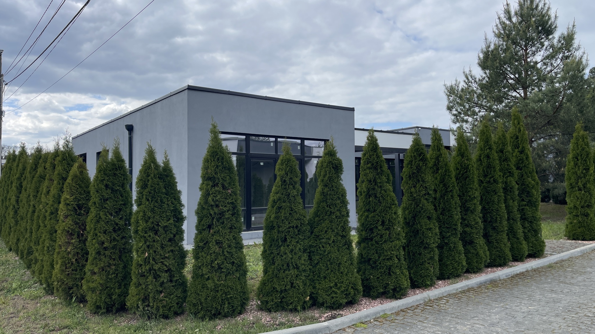 Продажа коттеджа 160 м²