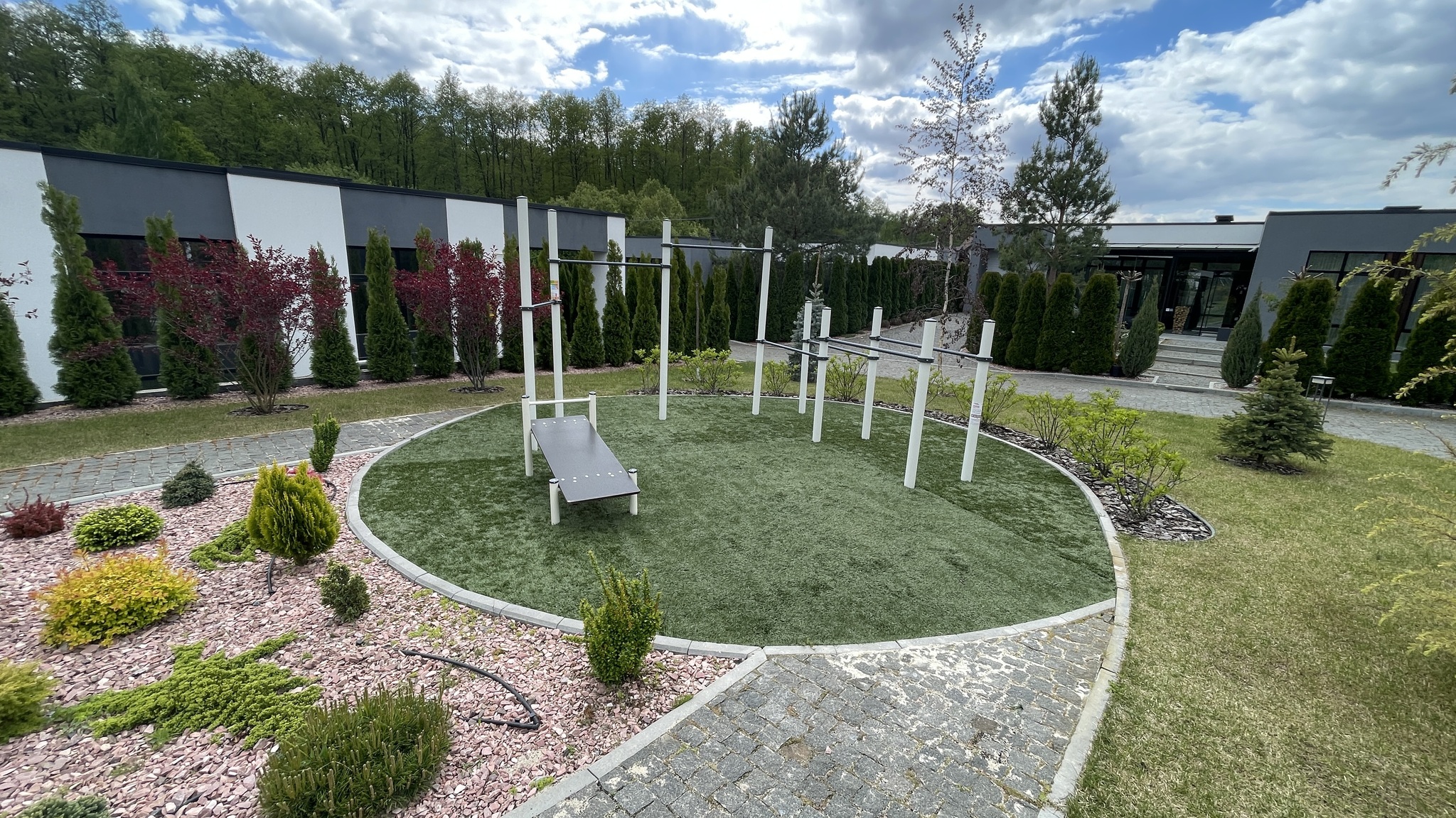 Продажа коттеджа 160 м²