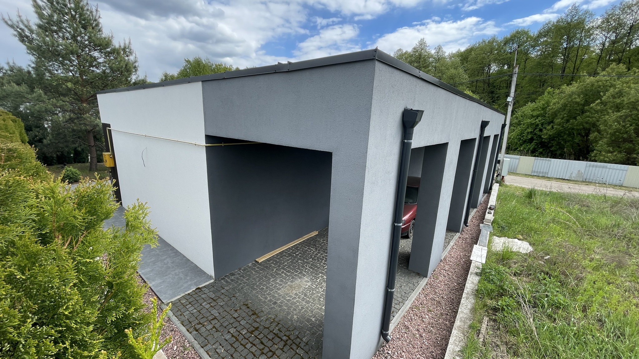 Продажа коттеджа 160 м²