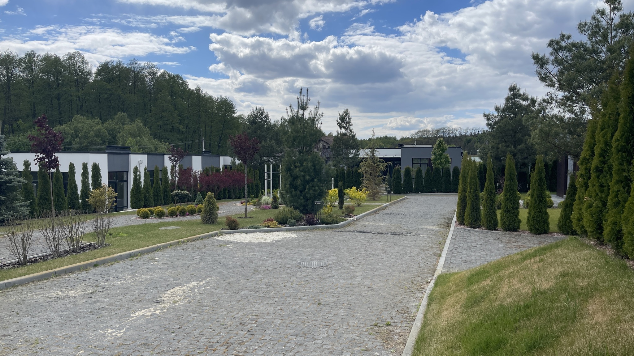 Продажа коттеджа 160 м²