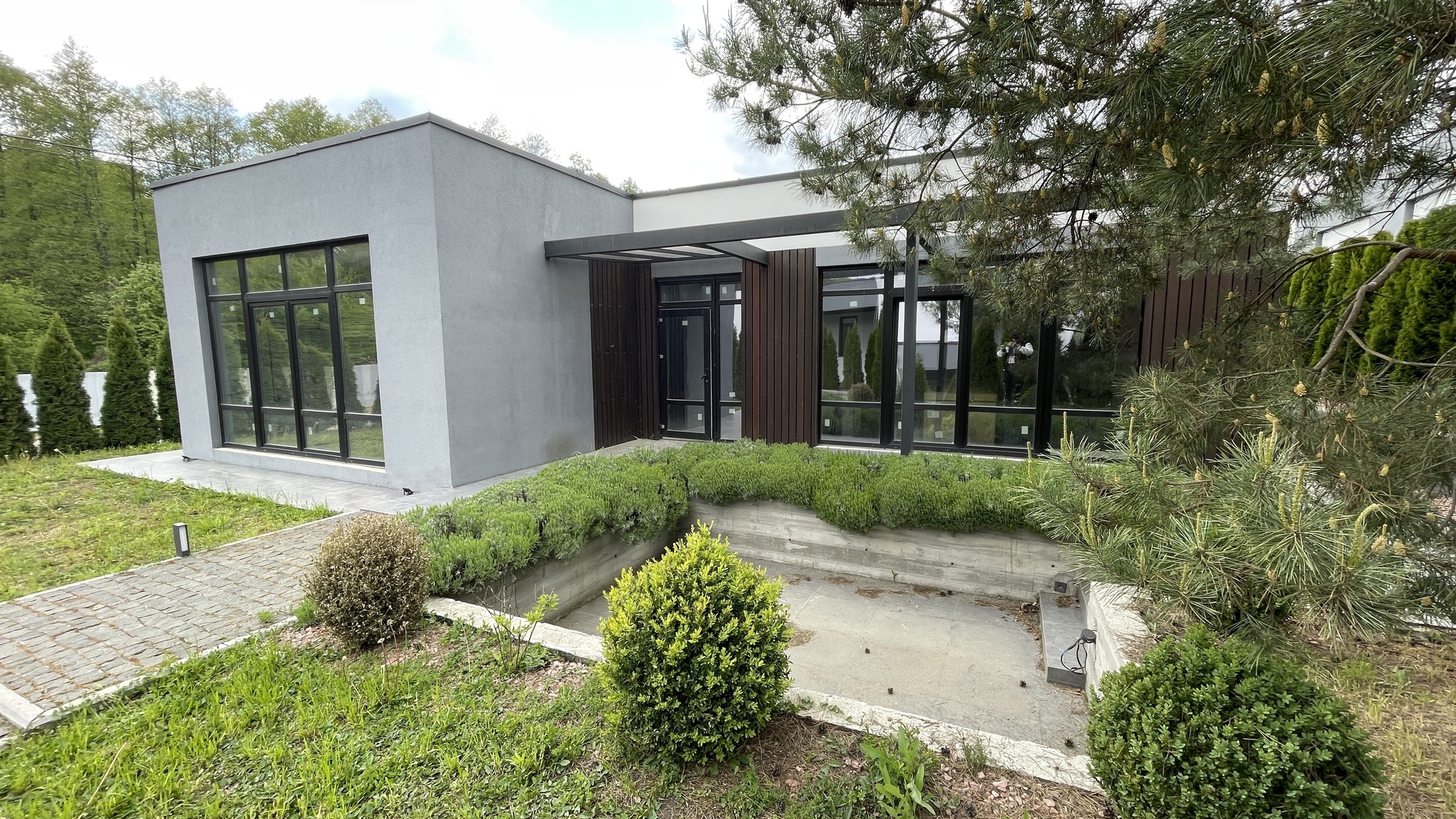 Продажа коттеджа 160 м²