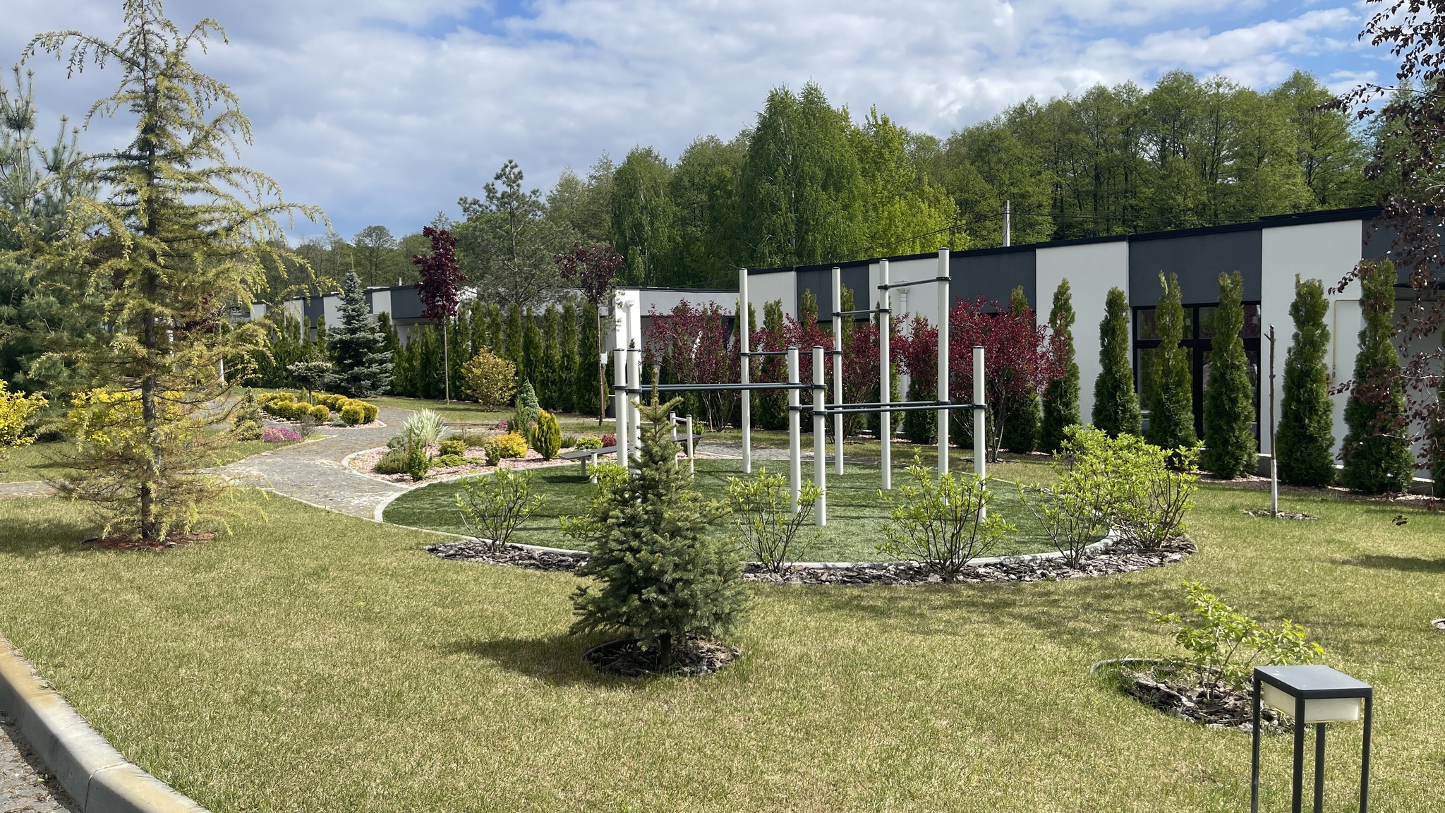 Продажа коттеджа 160 м²