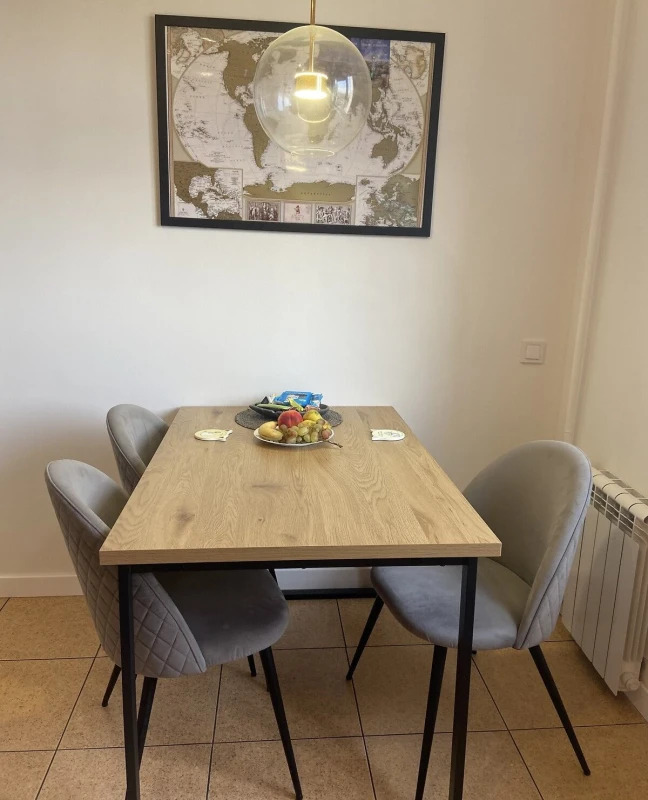 Продажа 3-комнатной квартиры 68 м²