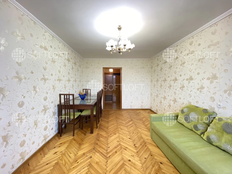 Продажа 3-комнатной квартиры 72 м²