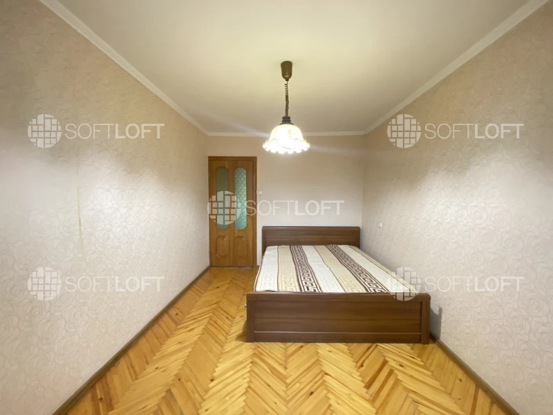 Продажа 3-комнатной квартиры 72 м²