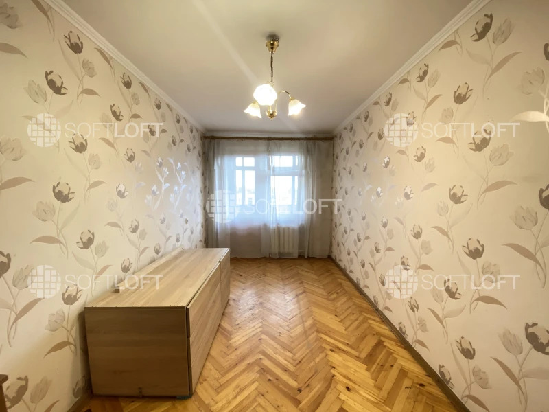 Продажа 3-комнатной квартиры 72 м²