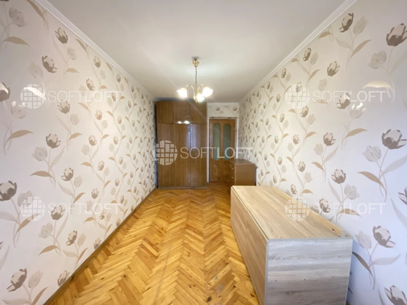 Продажа 3-комнатной квартиры 72 м²