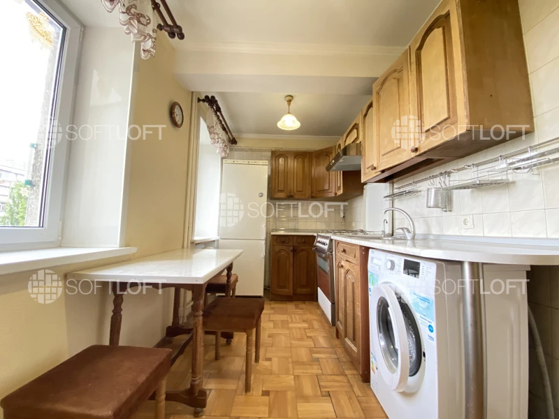 Продажа 3-комнатной квартиры 72 м²