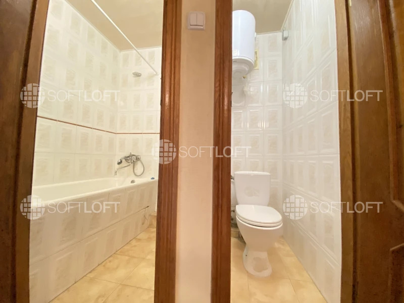 Продажа 3-комнатной квартиры 72 м²