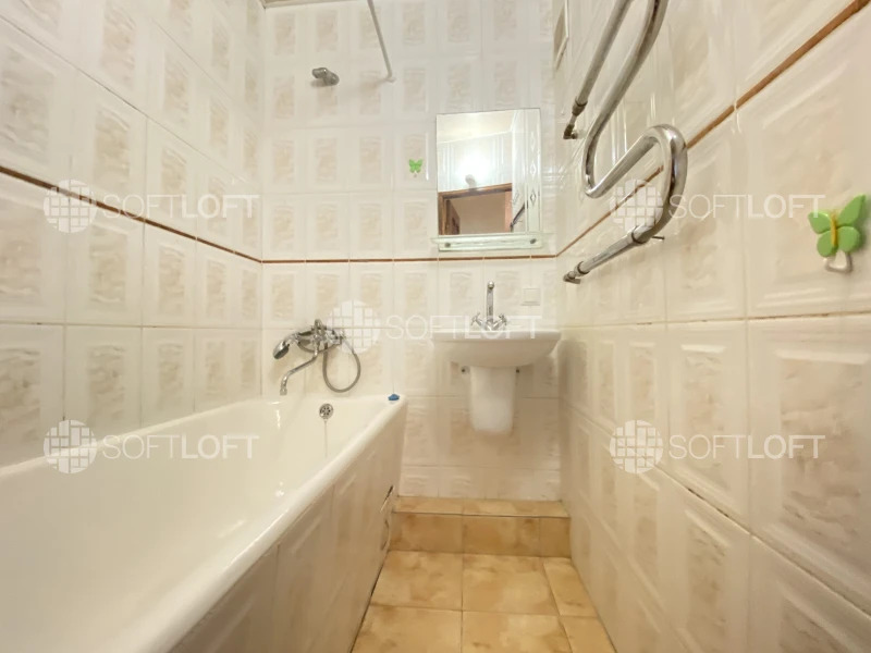 Продажа 3-комнатной квартиры 72 м²