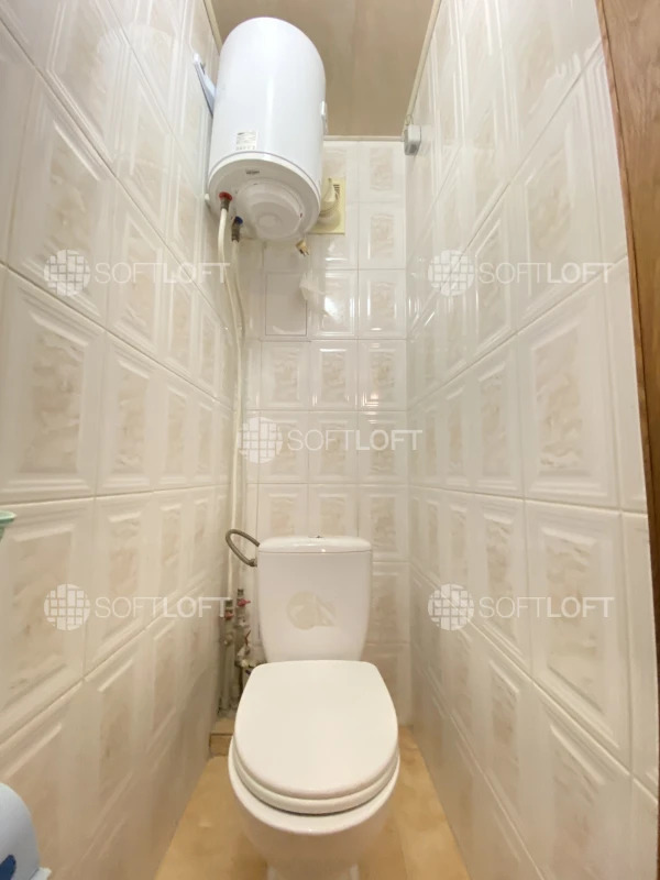 Продажа 3-комнатной квартиры 72 м²