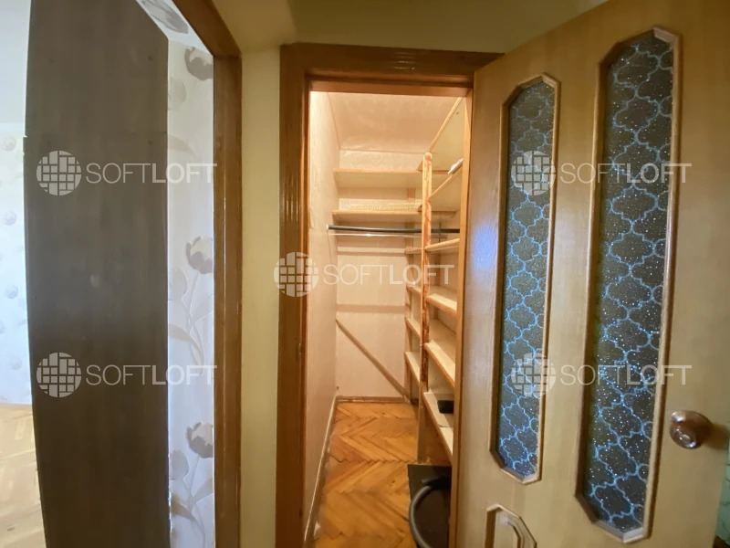 Продажа 3-комнатной квартиры 72 м²